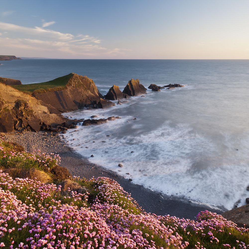 Astronomy and Stargazing Holidays in Bude, Cornwall | Eddington Lodge